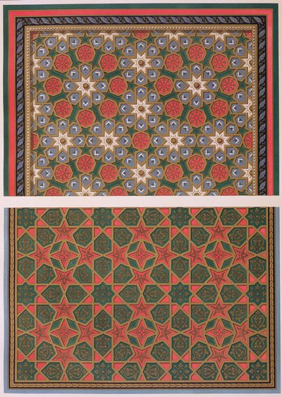Examples of Ceiling Decorations (from 